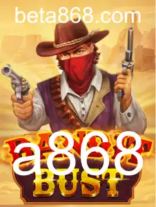 BanditBust: Descubra o Jogo que Está Revolucionando o Mercado