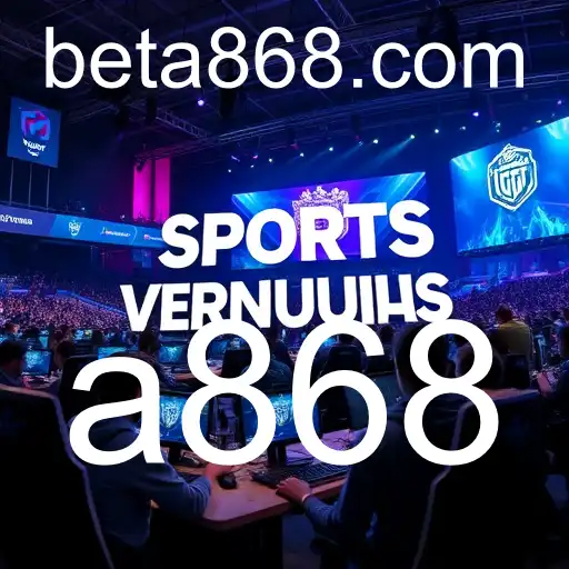 Esportes virtuais