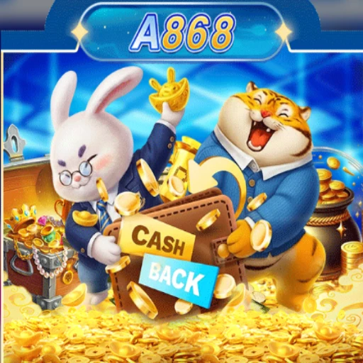 a868 Logo