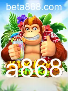 KingKongShake: Um Mergulho na Aventura Selvagem do Novo Jogo