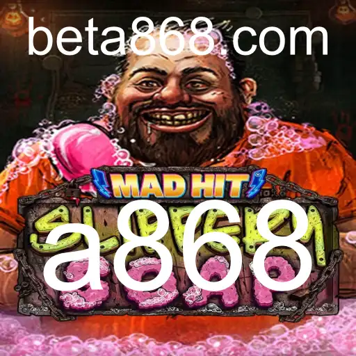 Explorando o Mundo de MadHitSlipperySoap: Um Jogo de Estratégia e Habilidade