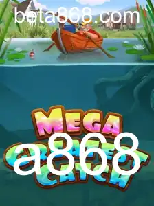 MegaGreatestCatch: Explore o Universo Fascinante do Novo Jogo de Estratégia