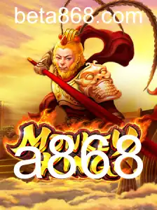 MonkeyKing: A Nova Aventura Interativa no Mundo dos Games com Palavra-Chave a868
