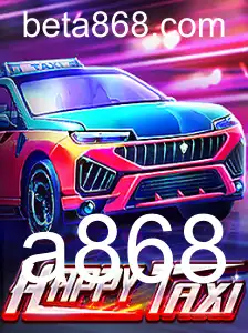 Explorando o Mundo de HappyTaxi: Um Mergulho no Jogo e suas Regras