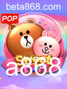 SweetPOP: O Empolgante Mundo dos Doces Interativos