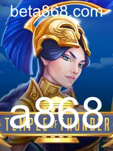 TempleofThunder: Descubra o Fascinante Mundo do Jogo A868